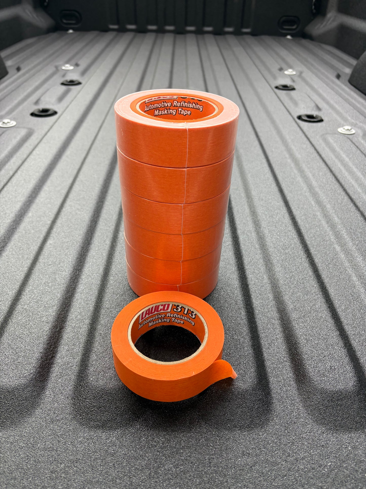 HD 2 inch Solvent Proof Tape