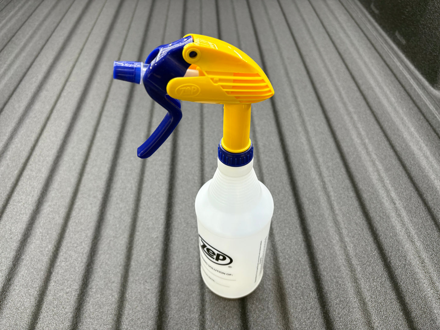 Zep Sprayer Bottle