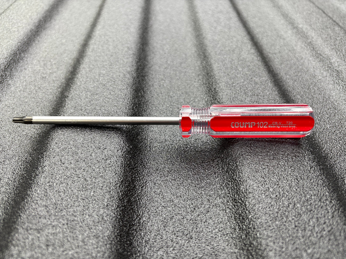 T20 Mirror Removal Driver