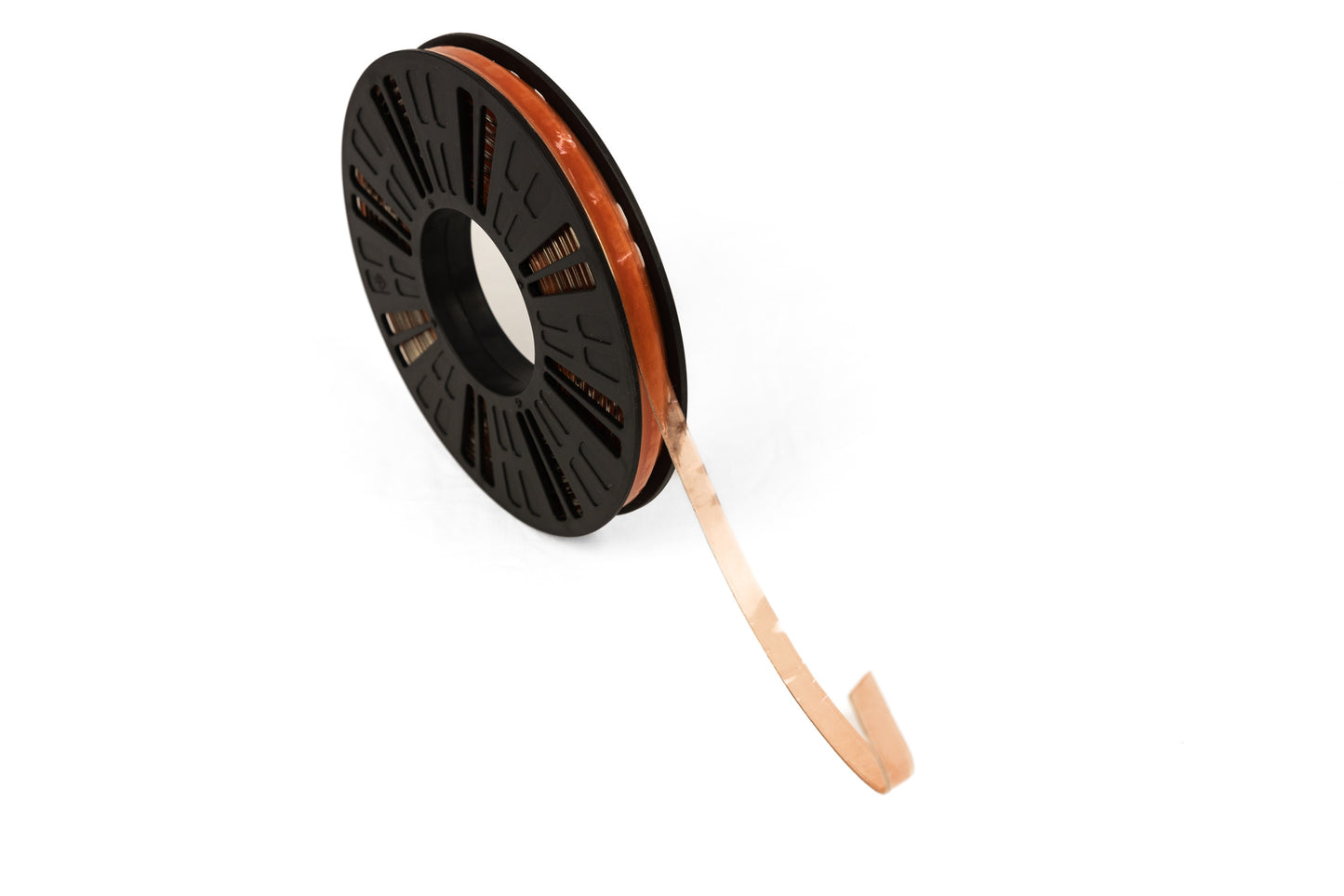 Edge Cutting Red Wire Tape