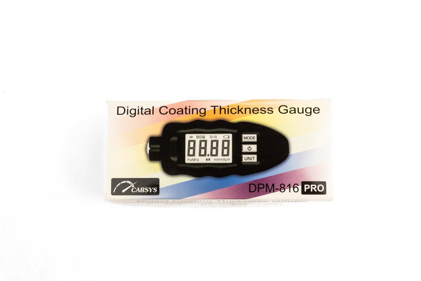 Coating Thickness Gauge