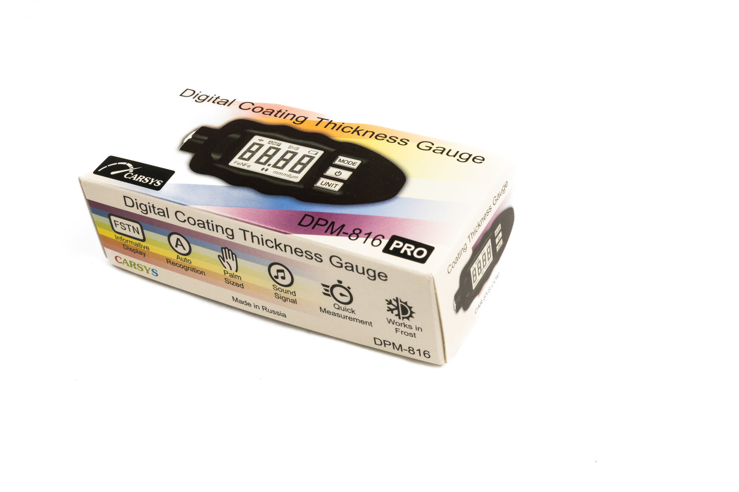 Coating Thickness Gauge