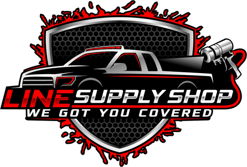 Line Supply Shop logo