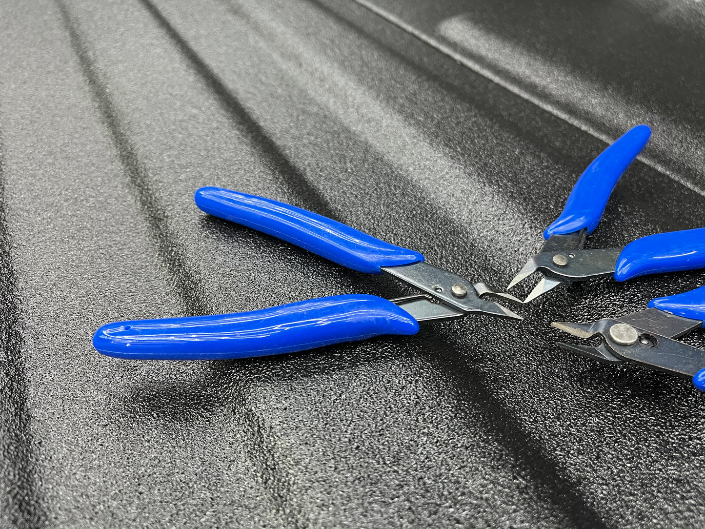 Wire Tape Cutters Nippers