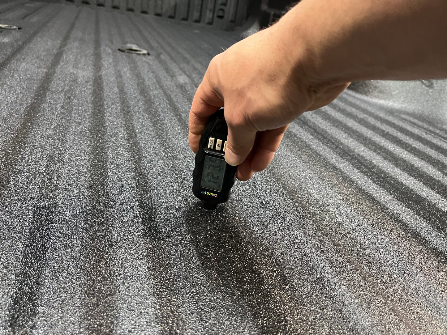 Coating Thickness Gauge