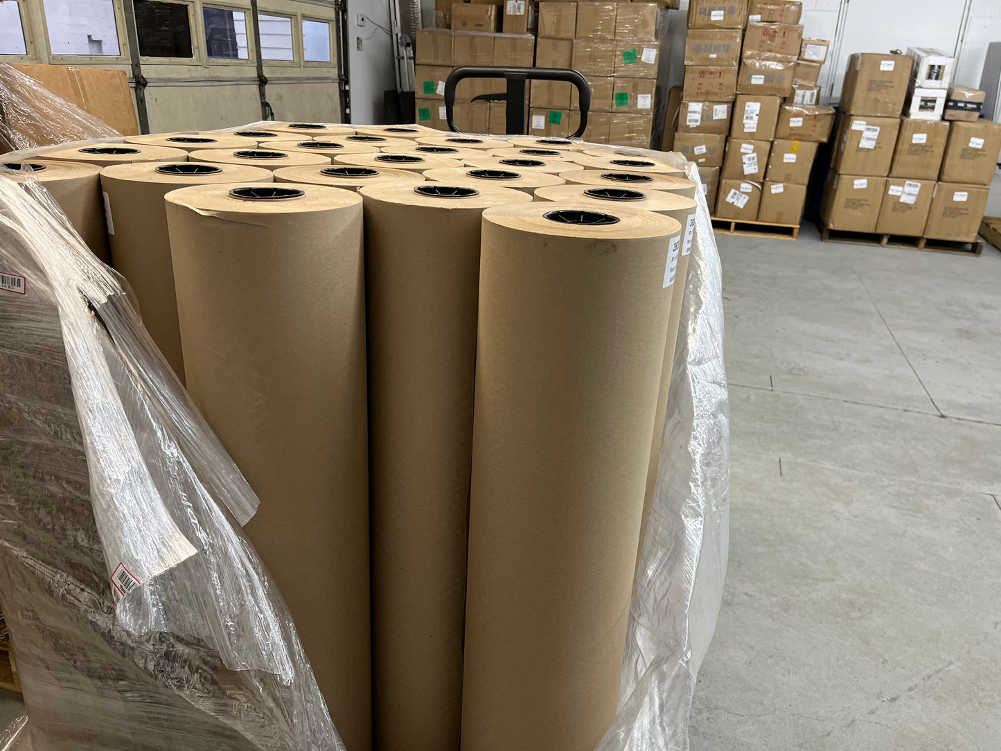 36x1200ft Craft Paper