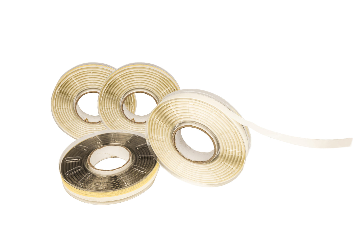 Edge Cutting Wire Tape (Wide Lefty clear PKG)