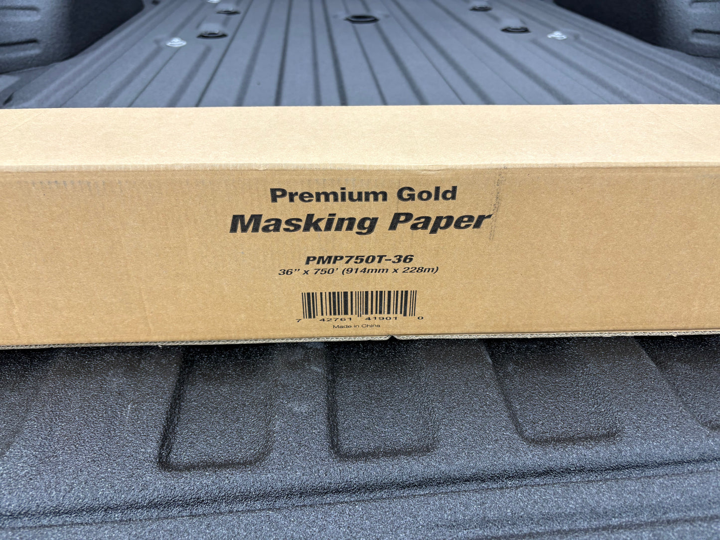 Masking Paper 36”x750”