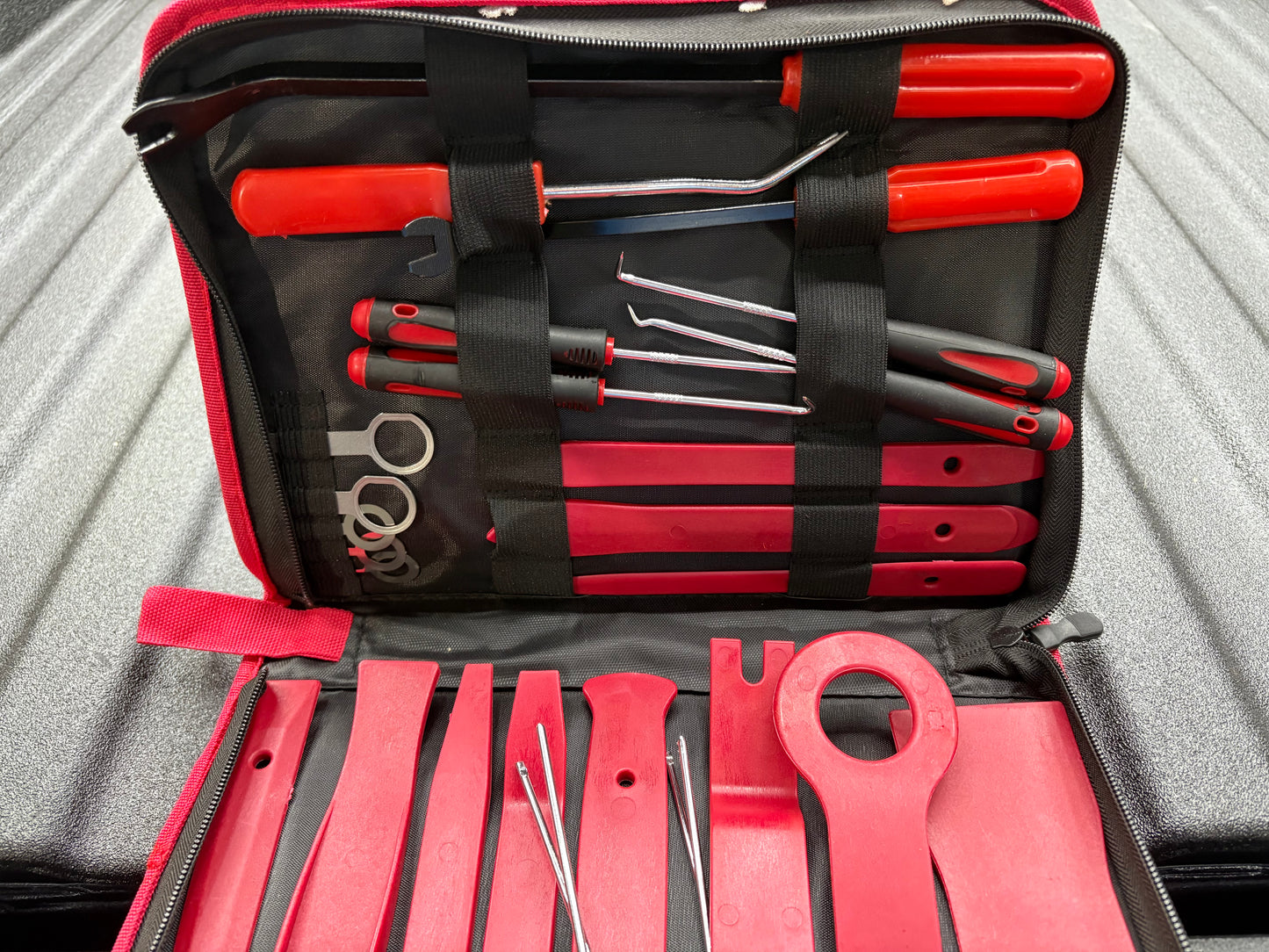 Trim Removal Tool Kit 25 Pcs