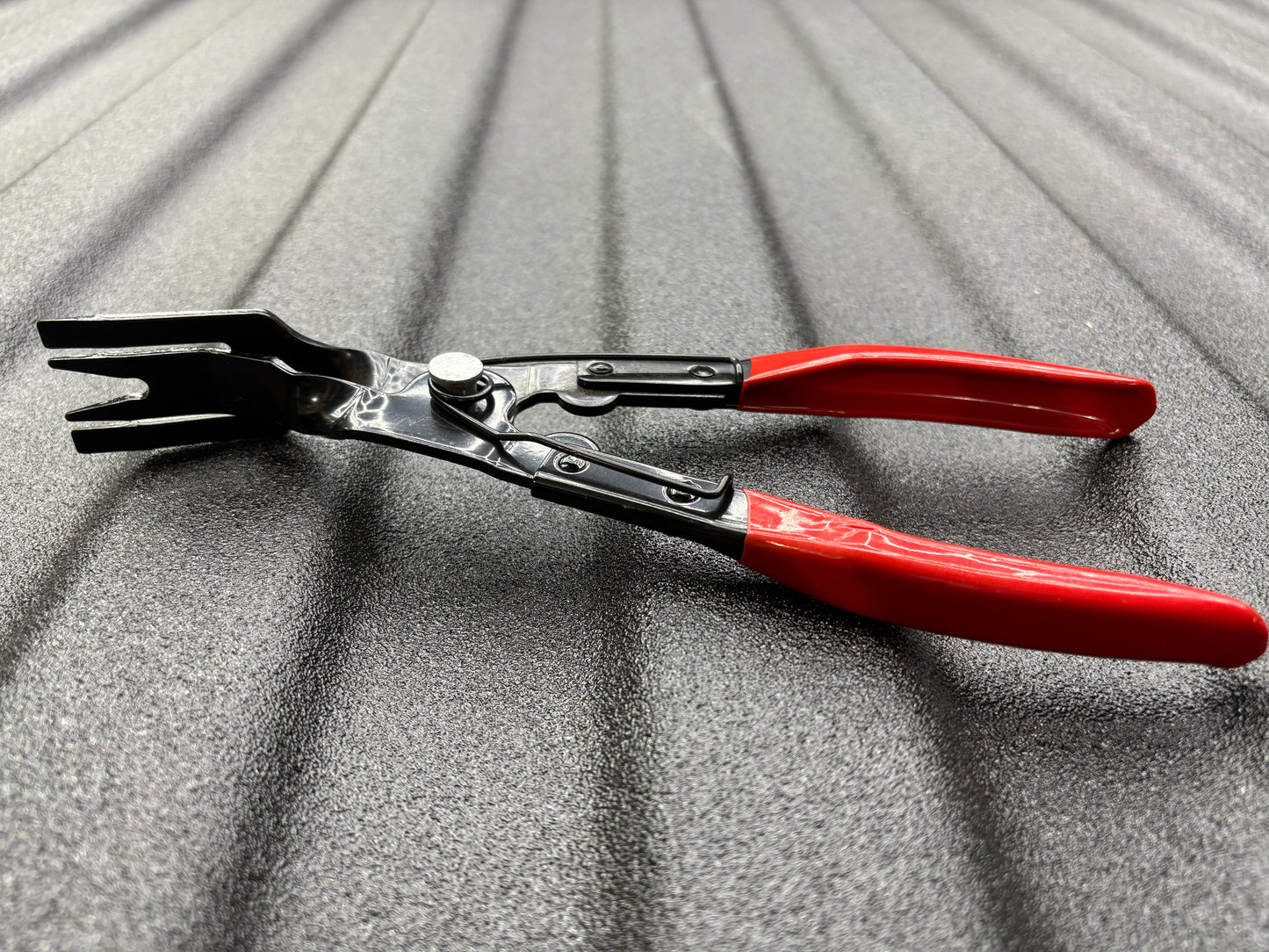 Panel Clip Removal Pliers