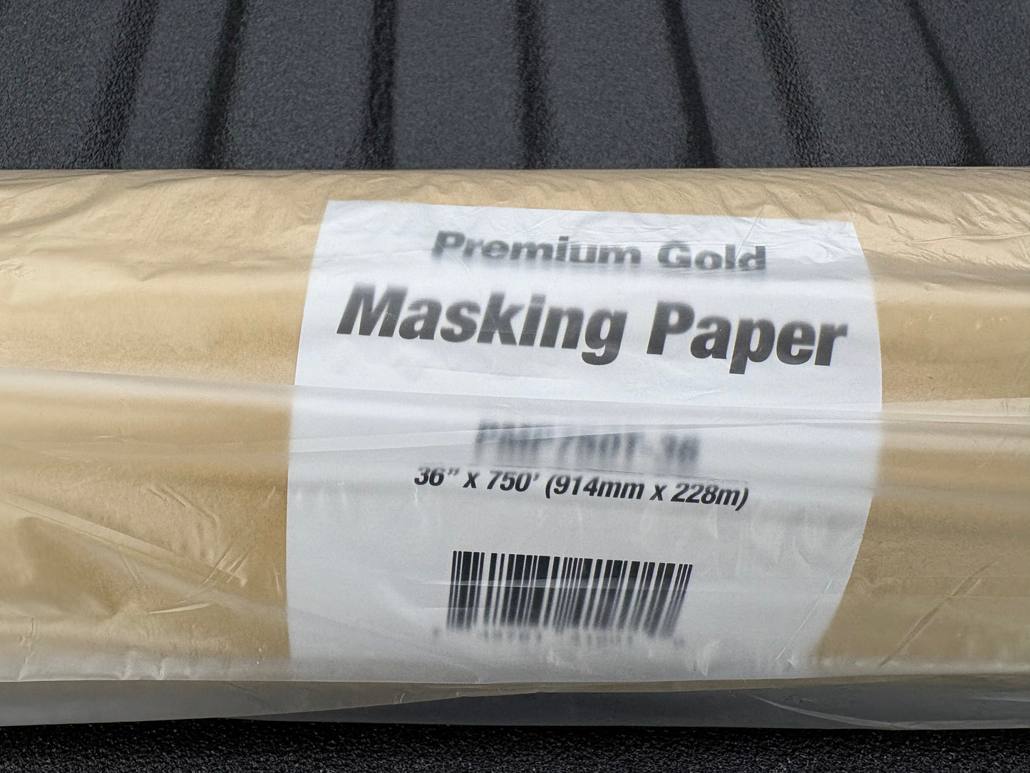 Masking Paper 36”x750”