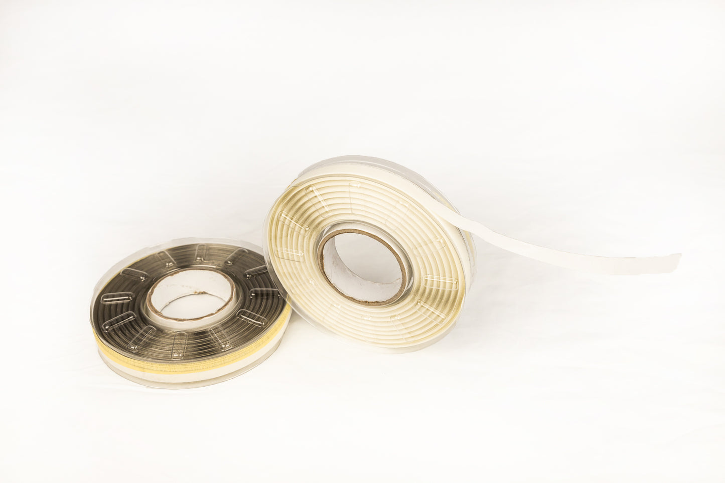 Edge Cutting Wire Tape (Wide Line, Clear PKG)