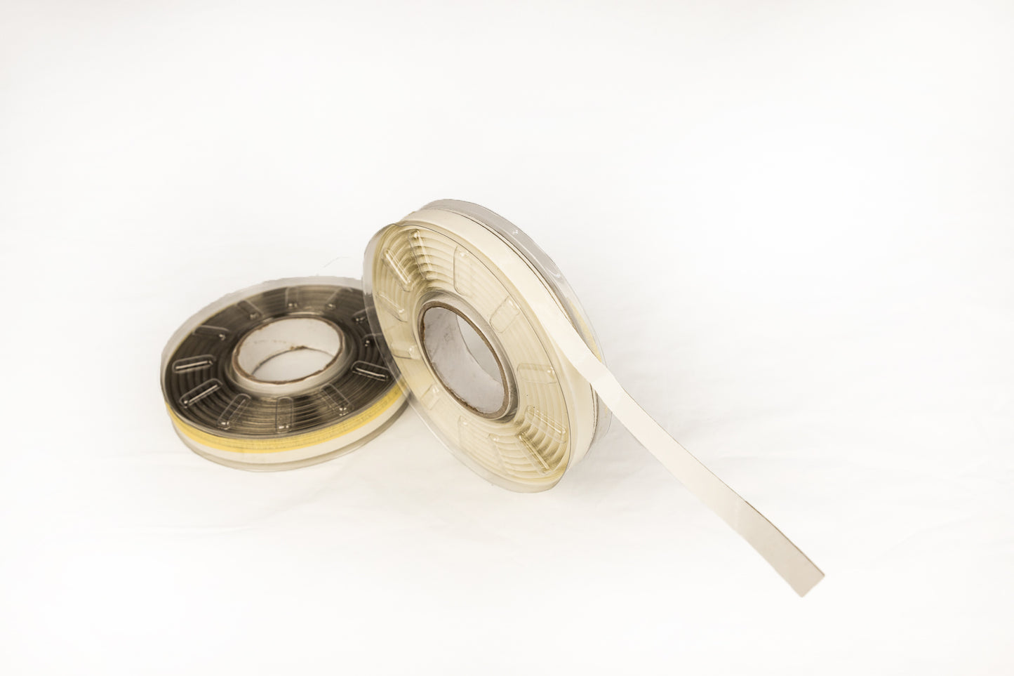 Edge Cutting Wire Tape (Wide Line, Clear PKG)