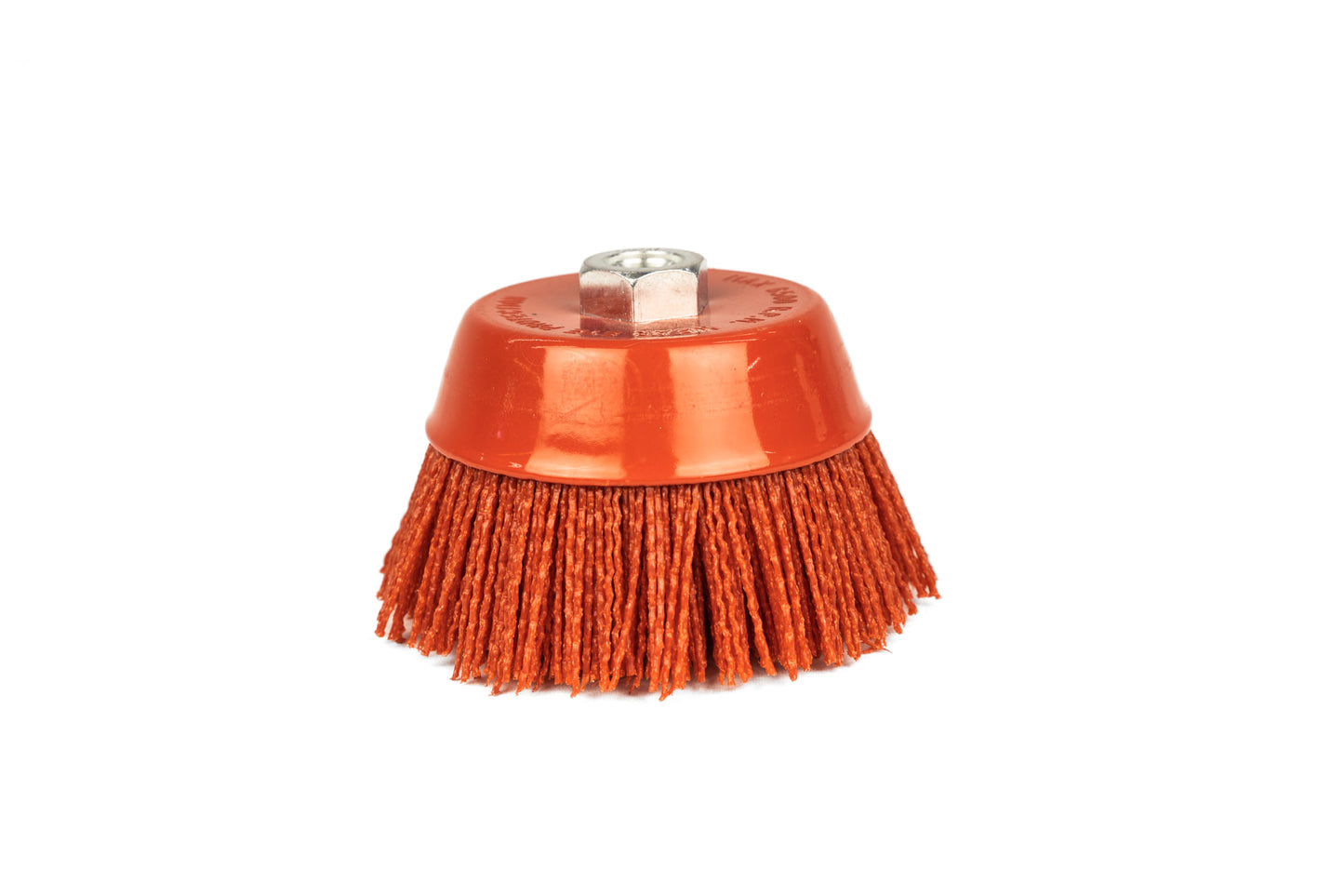 Light Duty 5 Inch Nylon Cup Brush