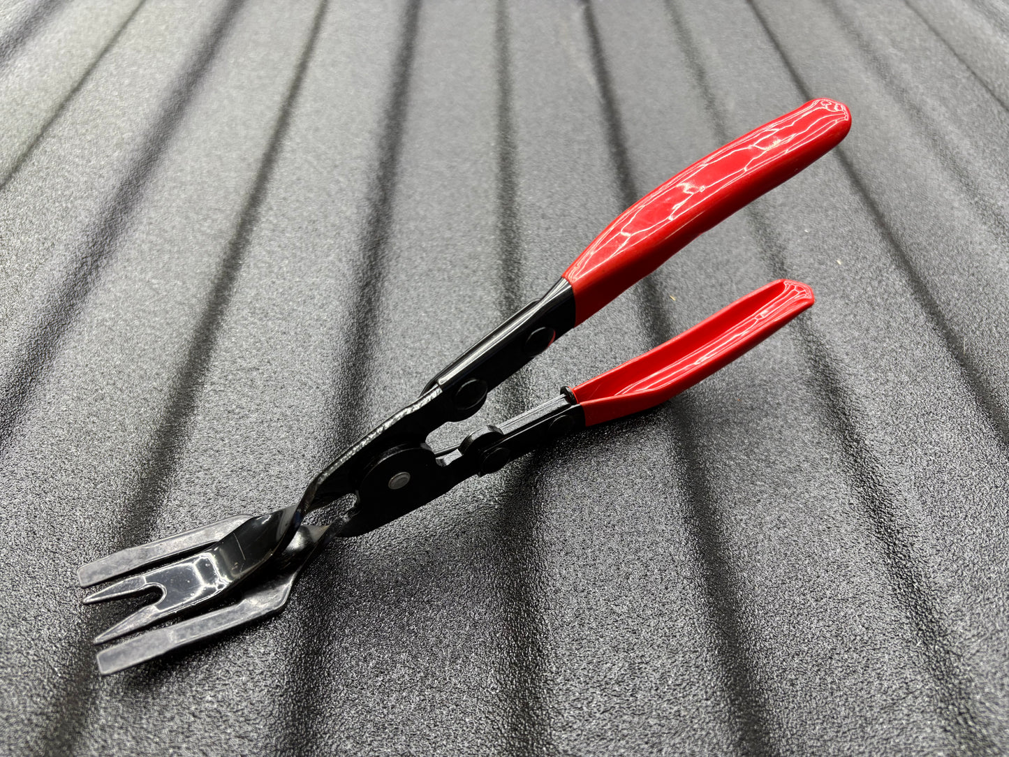 Panel Clip Removal Pliers