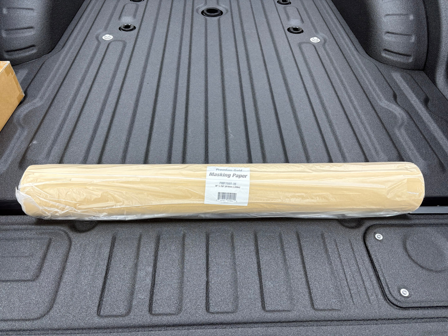 Masking Paper 36”x750”