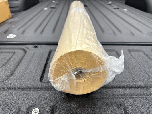 Masking Paper 36”x750”