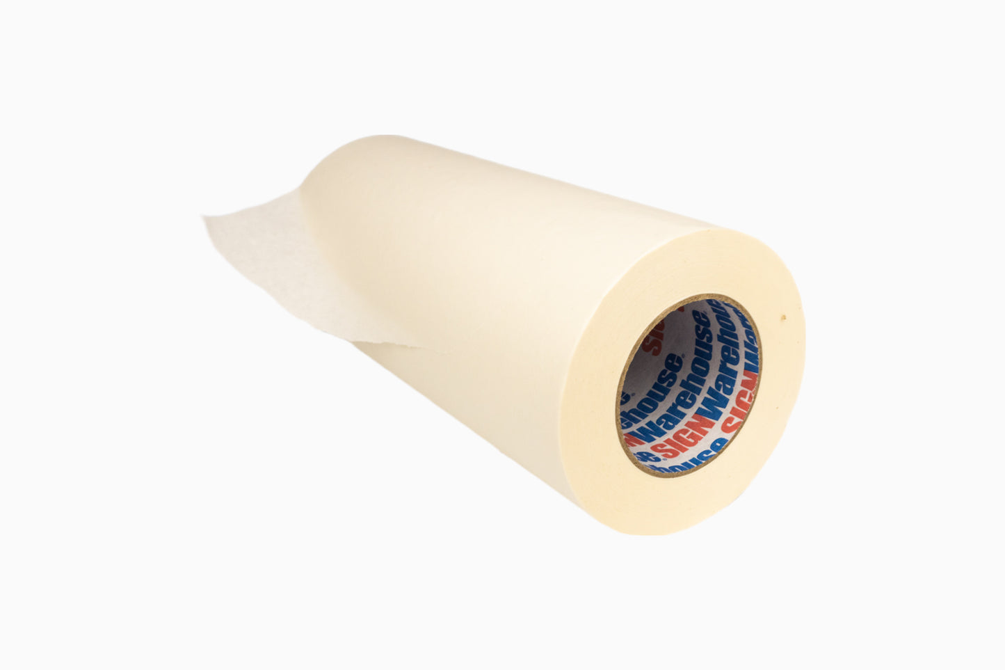 Mega Masking Tape 6.5, 8.5, and 12 inch