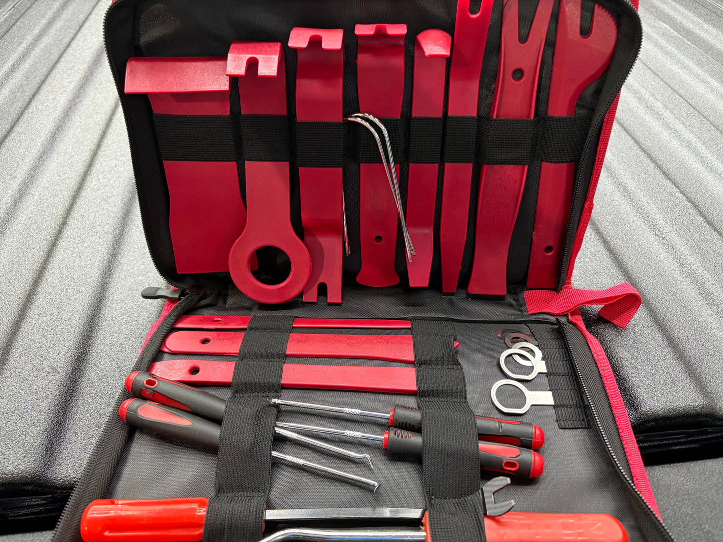 Trim Removal Tool Kit 25 Pcs