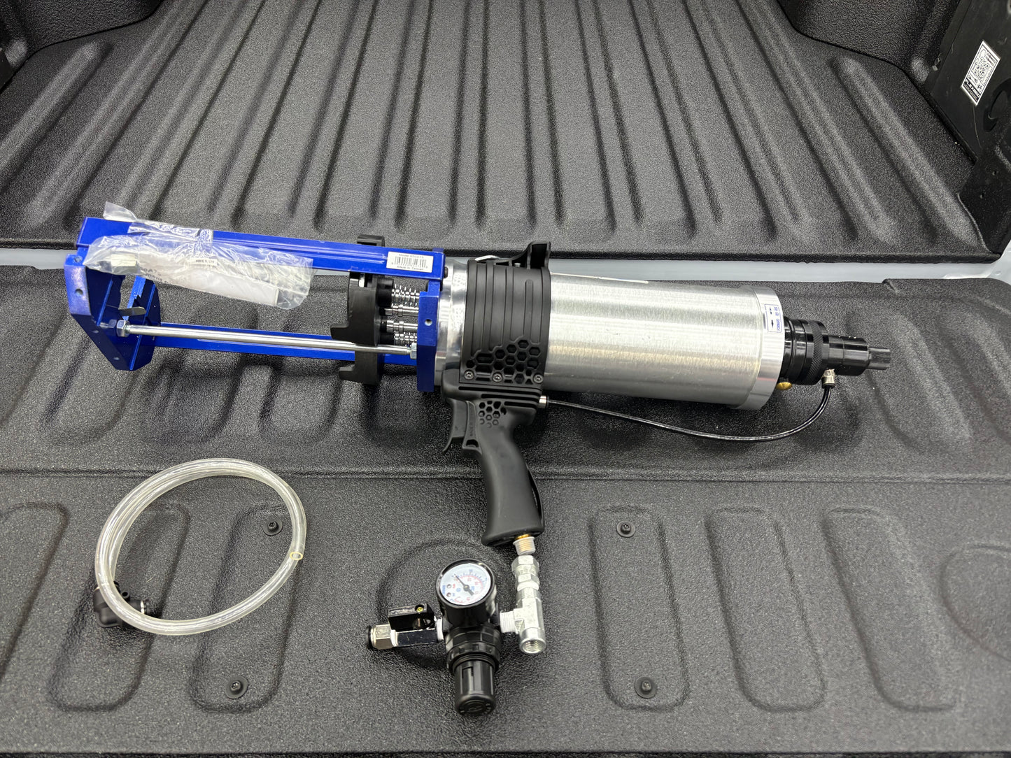 Cartridge Spray Gun