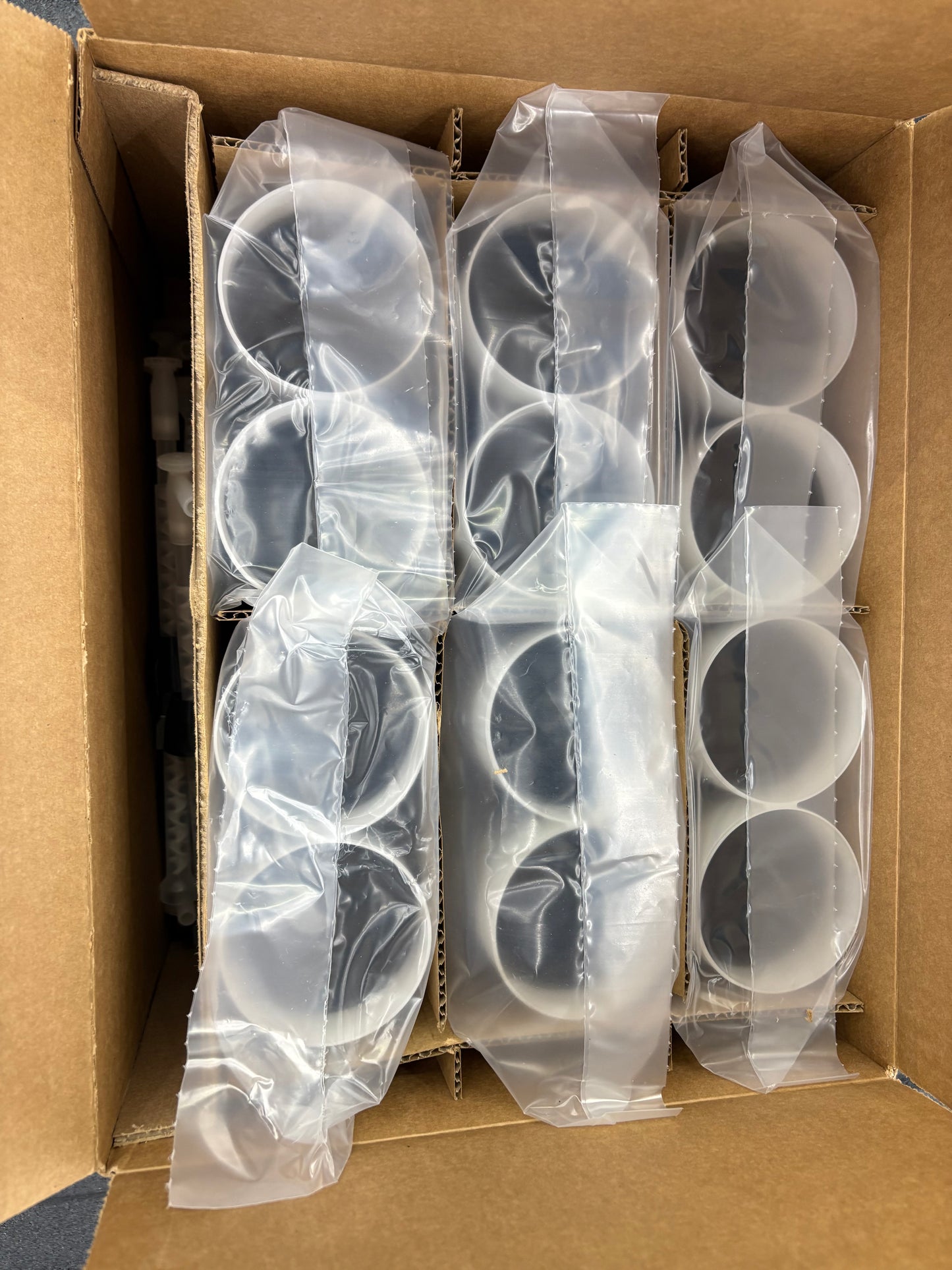 Bedliner Cartridges