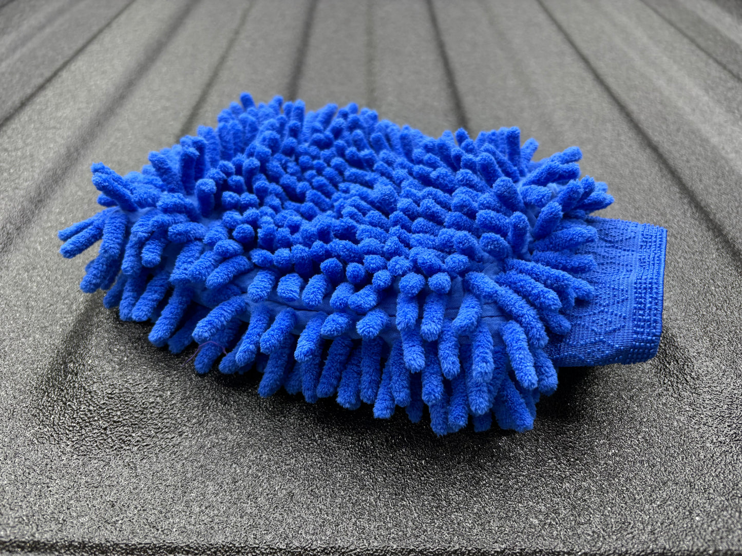Wash Mitt
