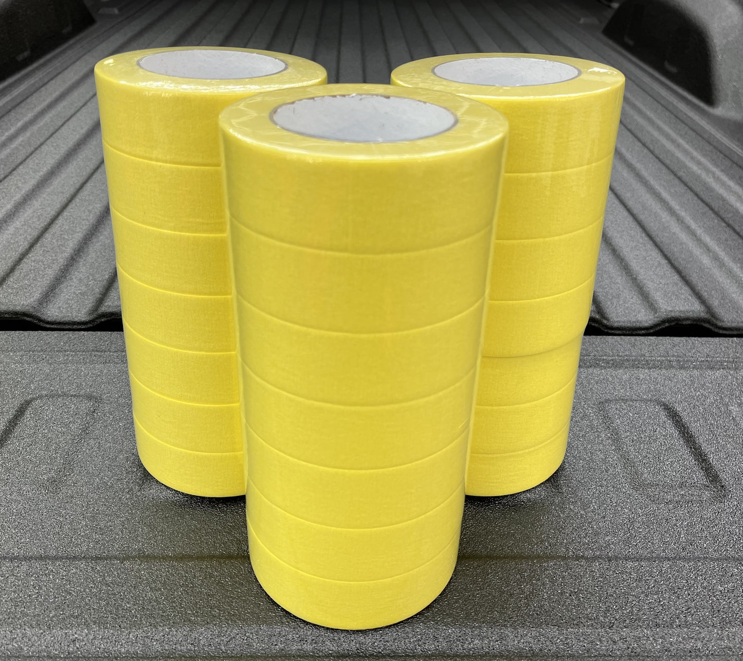 Automotive Masking Tape 1 Inch 10 rolls per sleeve