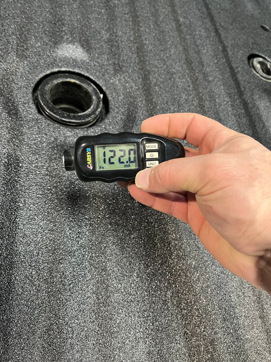 Coating Thickness Gauge