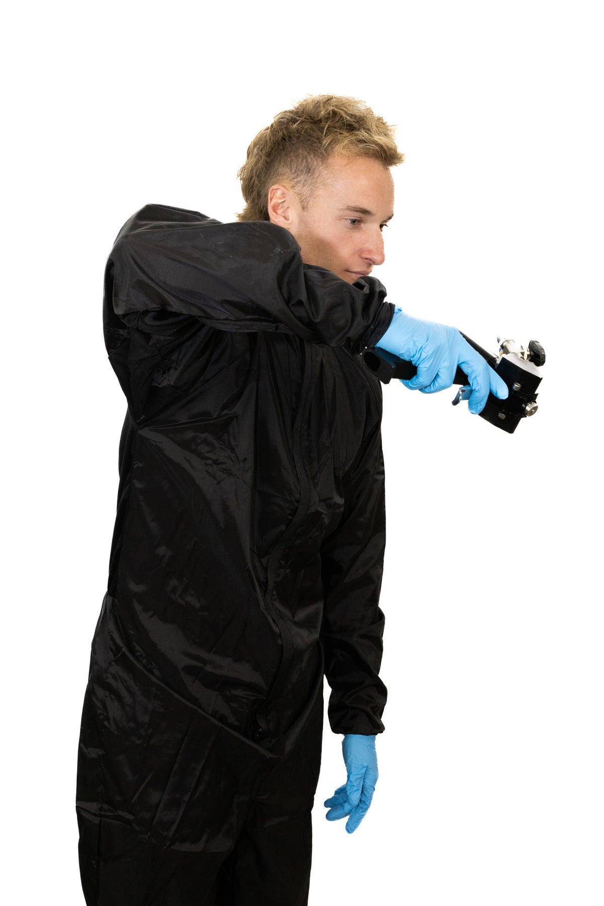 Spraying Suits Spray Suit – Line Supply Shop